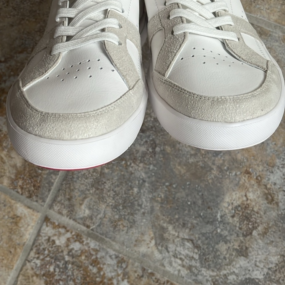 On Cloud Roger Clubhouse Size 9.5 NEW - Picture 10 of 12